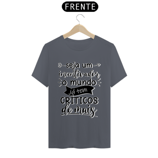 Nome do produtoCamiseta Coleção frases 24