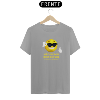 Nome do produtoCamiseta Q SQMD