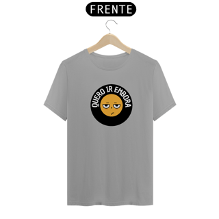 Nome do produtoCamiseta Q SQIE