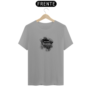 Nome do produtoCamiseta Q VSS