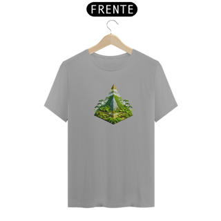 Nome do produtoCamiseta Q Coleção Natureza8