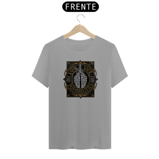 Nome do produtoCamiseta Coleção Mind Sports - Brain