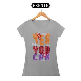 Nome do produtoBaby Long Yes you can
