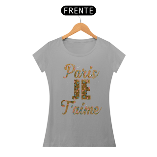 Nome do produtoBaby Long Amo Paris