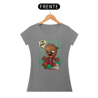 Nome do produtoBaby Long Eu sou Groot