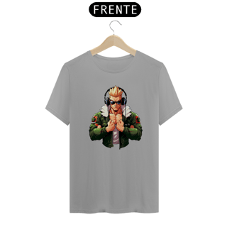Nome do produtoCamiseta Guile