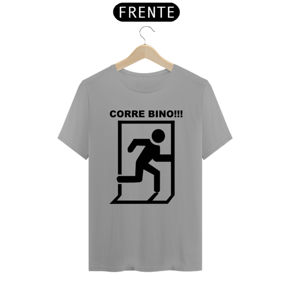 Camiseta Corre Bino