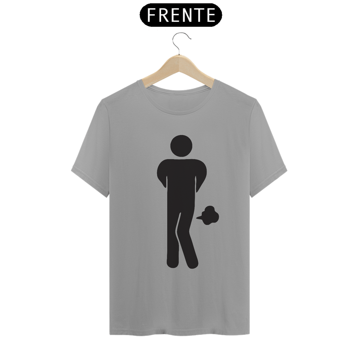Nome do produto: Camiseta Ops