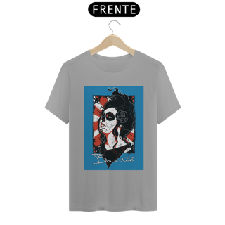Nome do produtoCamiseta Bandits