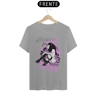 Camiseta Lion Girl