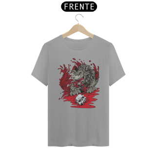 Nome do produtoCamiseta Bloody Wolf