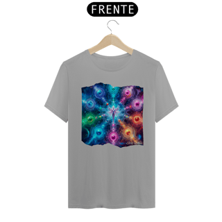 Nome do produtoCamiseta Seres Multidimensionais