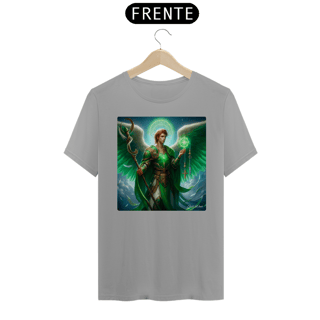 Nome do produtoCamiseta Arcanjo Rafael