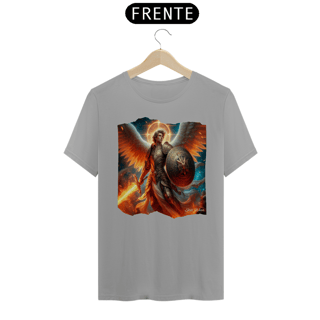 Nome do produtoCamiseta Arcanjo Uriel