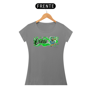 Nome do produtoBaby Long Oxóssi