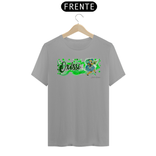 Nome do produtoCamiseta Oxóssi