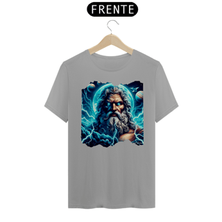 Nome do produtoCamiseta Zeus