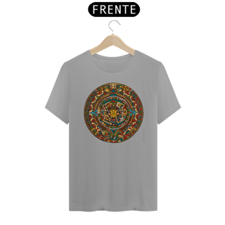 Nome do produtoCamiseta Calendário Maia