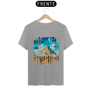 Nome do produtoCamiseta Egito 2