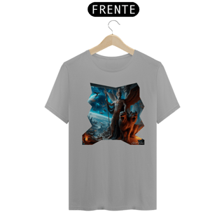 Nome do produtoCamiseta Hades