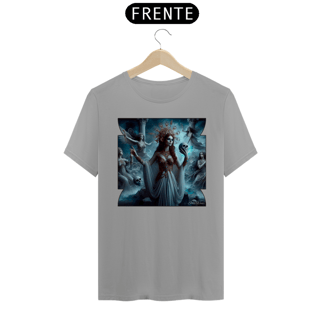 Nome do produtoCamiseta Perséfone Submundo