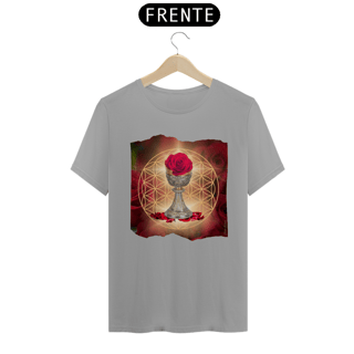 Nome do produtoCamiseta Irmandade das Rosas