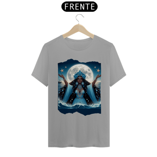 Nome do produtoCamiseta Yemanjá