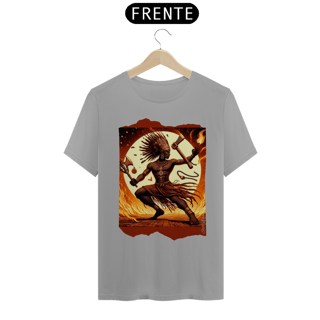 Nome do produtoCamiseta Xangô 2