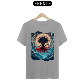 Nome do produtoCamiseta Yansã