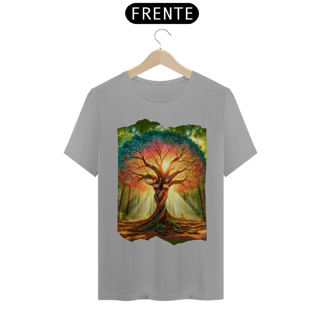 Nome do produtoCamiseta Árvore da vida 3