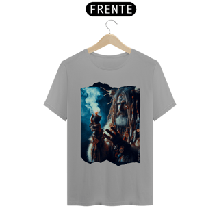 Nome do produtoCamiseta Xamã 2