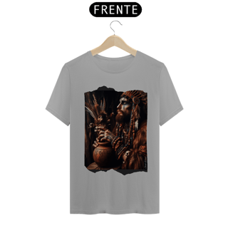 Nome do produtoCamiseta Xamã