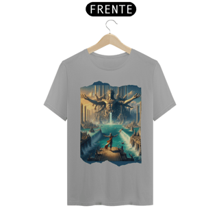 Nome do produtoCamiseta Poseidon 2