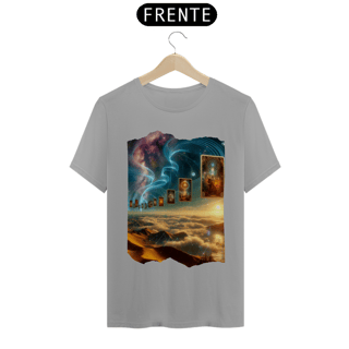 Nome do produtoCamiseta Cartas 2
