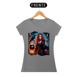 Nome do produtoBaby Long Witch 7