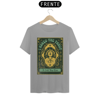 Nome do produtoCamiseta Tarot