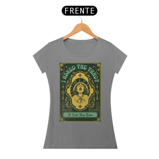 Nome do produtoBaby Long Tarot