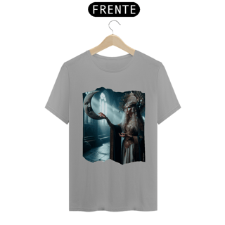 Nome do produtoCamiseta Sacerdotisa Celta