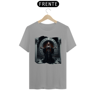 Nome do produtoCamiseta Sacerdotisa Celta 2