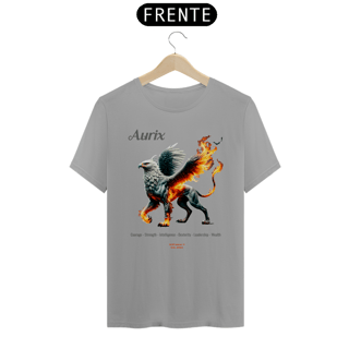 Nome do produtoCamiseta Aurix 3
