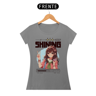 Nome do produtoBaby Long Keep Shining