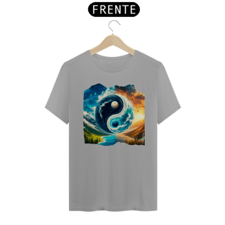 Nome do produtoCamiseta Yin Yang 3