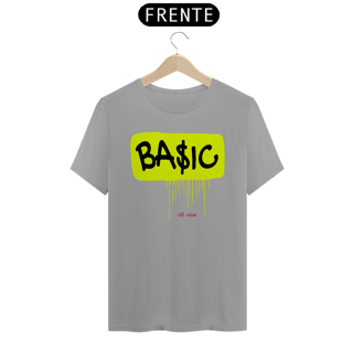 Nome do produtoCamiseta Basic
