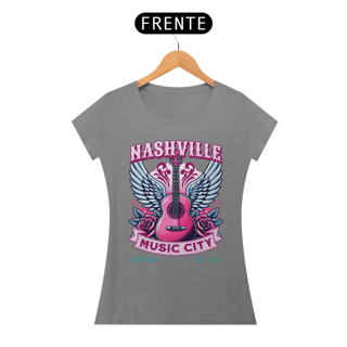 Nome do produtoBaby Long Music Nashville