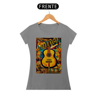 Nome do produtoBaby Long Django Jazz