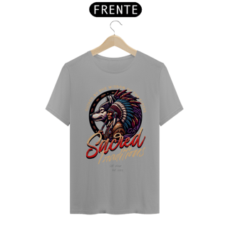 Nome do produtoCamiseta Sacred Traditiions