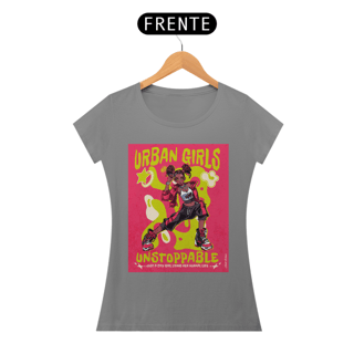 Nome do produtoBaby Long Urban Girls