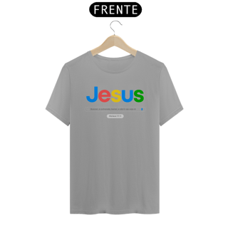 Nome do produtoCamiseta Jesus 2
