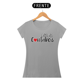 Nome do produtoBaby Long Profissões Ciências Contábeis