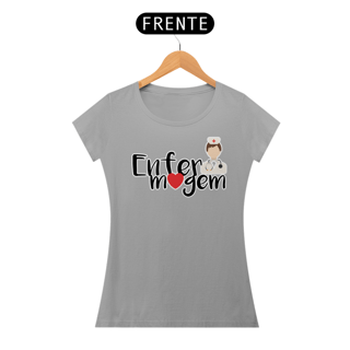 Nome do produtoBaby Long Profissões Enfermagem